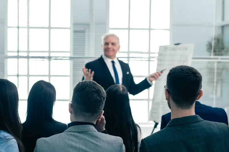Executive Coaching