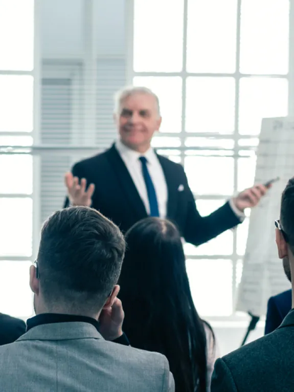 Executive Coaching