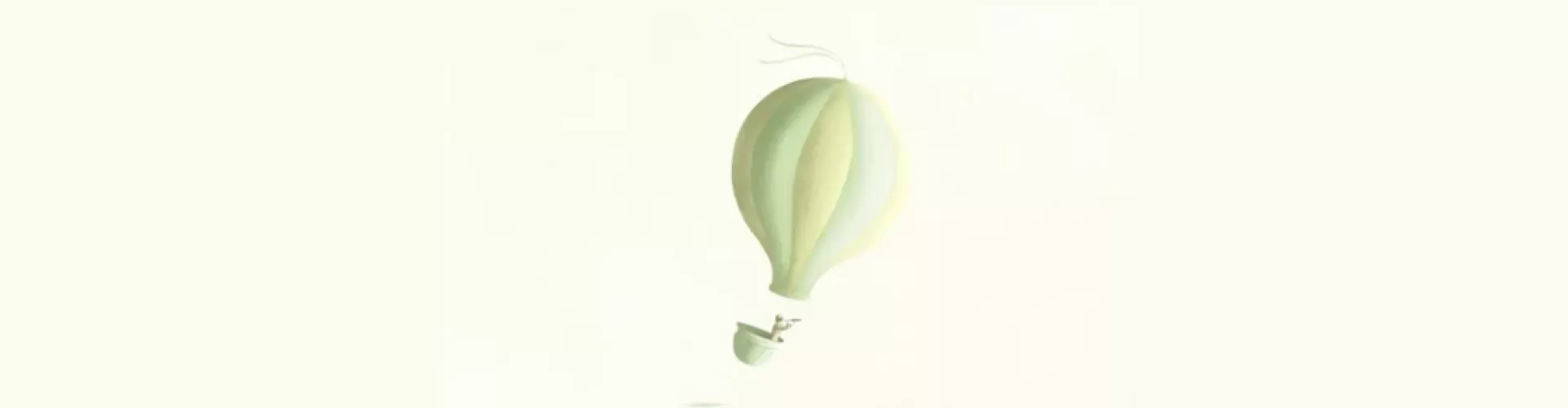 mongolfiera
