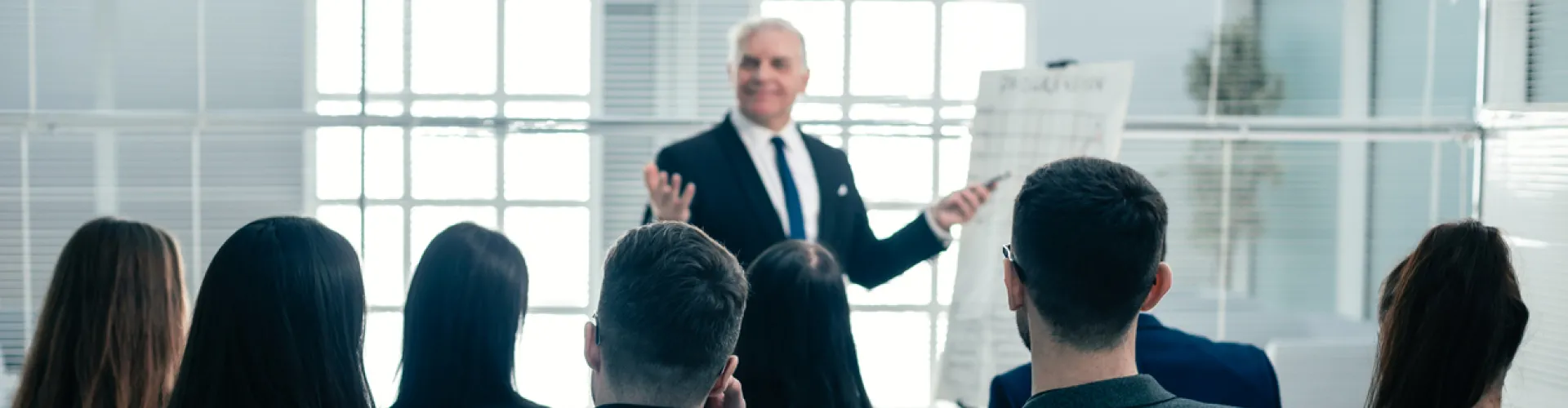 Executive Coaching