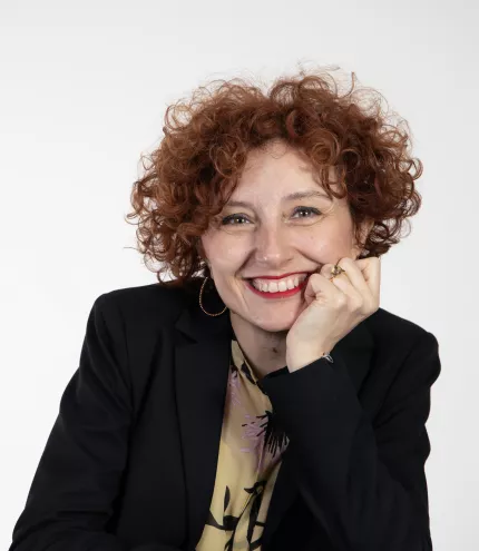 Margherita Sindoni photo