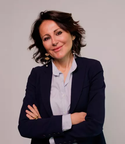 Maria Cristina Vaccarisi photo