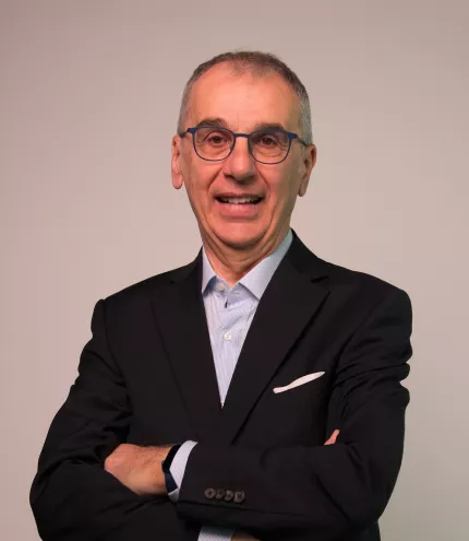 Sandro Sereni photo
