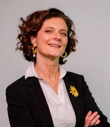 Simona Amati photo