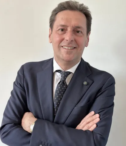 Aurelio Luglio photo